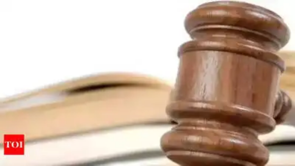 Teen convicted for 2017 Delhi murder: Court says iron rod assault on 60-year-old ‘amounted to rape’