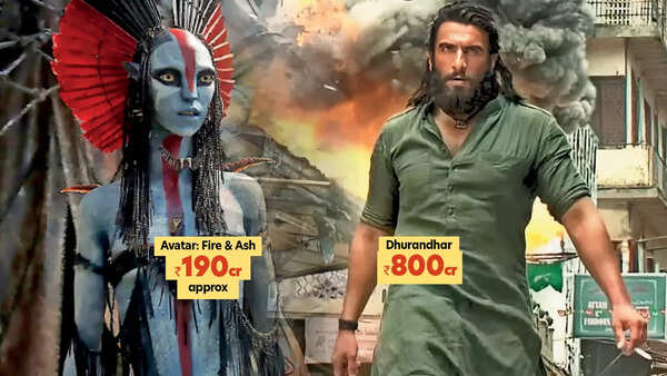 Dec was the third-highest grossing month post-pandemic: Exhibitors