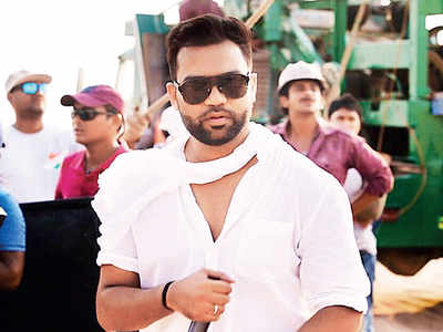 Ali Abbas Zafar: If a superhero is selfless, half the battle is won...