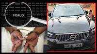 Shocking: Delhi fake cab app racket busted: 1,000 duped of Rs 250 crore 