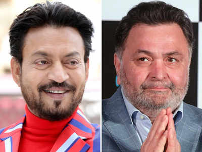 Film and TV artistes to pay a virtual tribute to Irrfan Khan and Rishi Kapoor