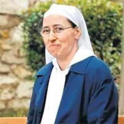 Nun who claimed cure by Pope John Paul II identified