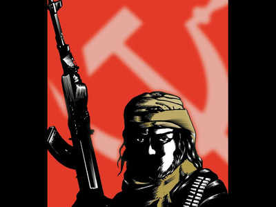 Maoist stoned to death by villagers in Andhra Pradesh-Orissa border
