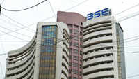 Sensex rises 354 points to close at 39,467 