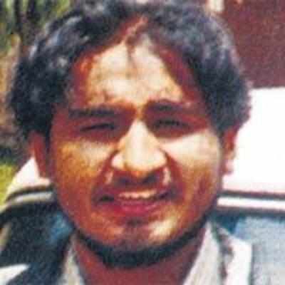 Indian doc admits keeping mum on UK airport attack