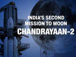Chandrayaan-2: All you need to know about India’s 2nd Moon mission