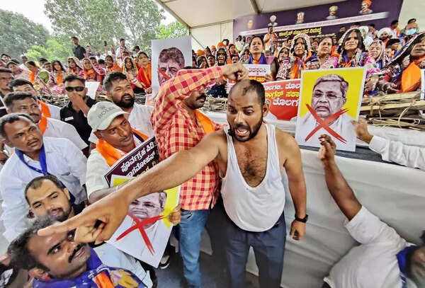 Scheduled Castes internal quota faultline splits Dalit ministers ahead of special cabinet meet