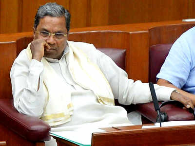 Former Karnataka Chief Minister seeks legal action against men impersonating him on Twitter