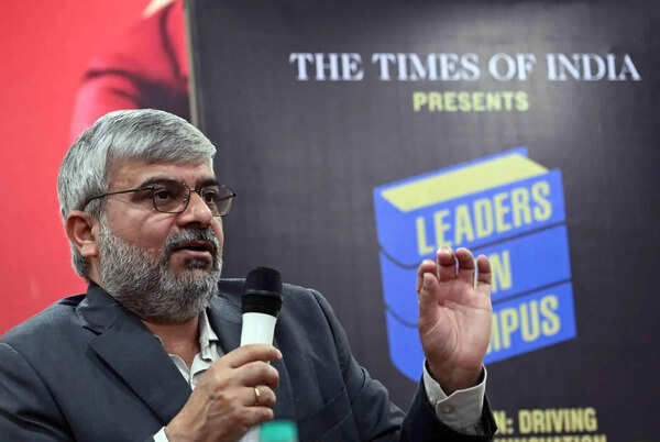 ‘AI essential for future-ready careers’