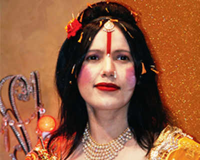 Radhe Maa sends channel a legal notice, Shiney Ahuja to follow