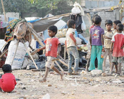 NHRC seeks reports from state on missing kids from Navi Mumbai