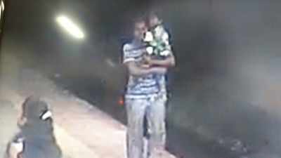 Navi Mumbai: 3-year-old boy kidnapped from Vashi Railway station