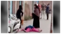 Woman shoots another woman over family dispute in Moradabad 