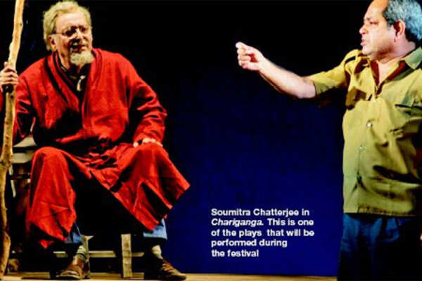 City theatre groups disappointed over being left out of 'Theatre In Motion'