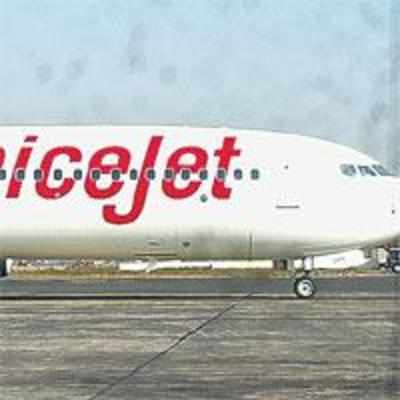 Missing MRP on snack pack lands SpiceJet in trouble