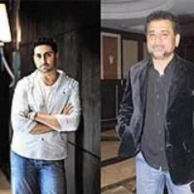 Bazmee loses out to Bachchan