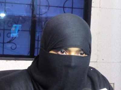 Triple Talaq petitioner Ishrat Jahan refuses to return to husband