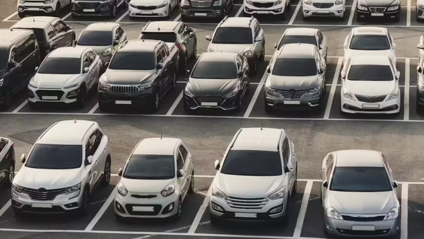 Automotive industry urges Trump to bar Chinese carmakers from US