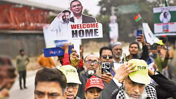 Incendiary rhetoric in Bangladesh shouldn’t distract India from its strategic interests