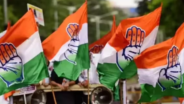 Assam elections 2026: Congress picks ex-BJP MLA Amar Chand Jain for Katigorah, triggers row in party ranks