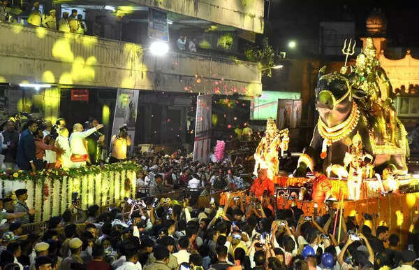 From Ayodhya to Somnath, Modi restored India’s civilizational pride: Shah