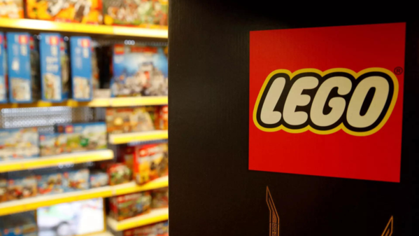 Lego abandons plans to use recycled bottles for bricks, posing carbon emission challenge
