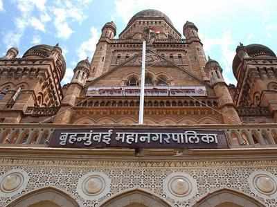 BMC election office gets 63 complaints on missing voter names