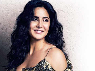 Katrina Kaif: Love doesn't grow over time, it happens in an instant