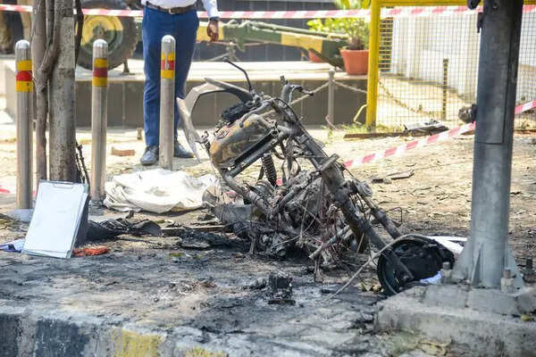 ‘Probe at Initial Stage’: Cheema refutes claims of DGP linking blasts to ISI