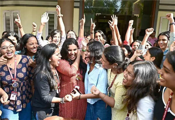 CBSE class 10 results: Telangana shines as state bags second spot in country