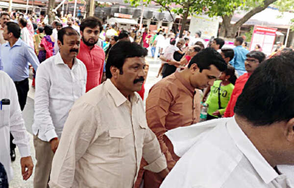 Getting past disqualification first hurdle for rebel Karnataka MLAs