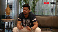 Swapnil Joshi on his relation with co-actor Neena Kulkarni 