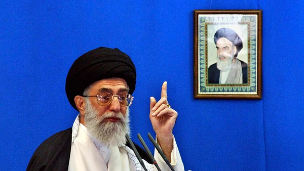 How Iran’s most powerful institution traces part of its history to India