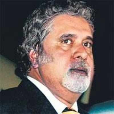 Vijay Mallya to face trial in Rs 871 cheque bouncing case