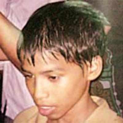 12-year-old accidentally hangs self at Bhandup