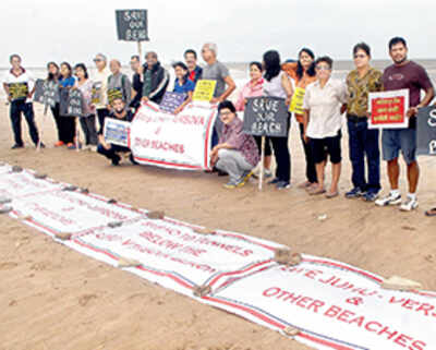 Mumbaikars give ‘split verdict’ on coastal road