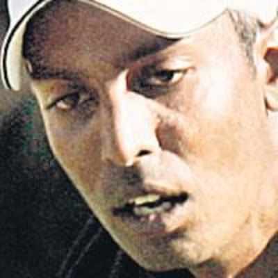 Prakash enters Hall of Fame quarters