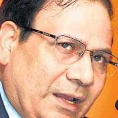 Govt scraps ONGC chief's appointment