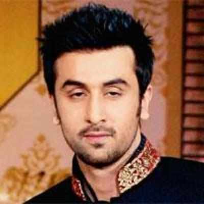 Ranbir will fight for the girl child