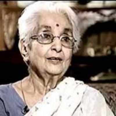 Captain Lakshmi Sehgal passes away