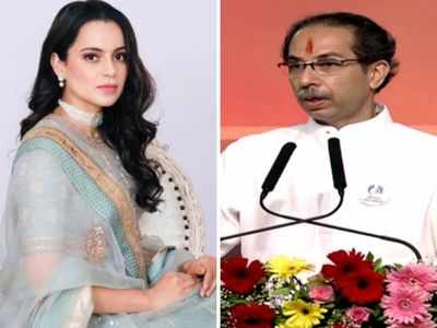 Kangana Ranaut to Uddhav Thackeray: Don’t you dare snatch our democratic rights and divide us