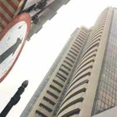 Metals and RIL lift Sensex to 14k mark