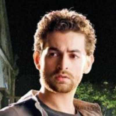 I'm not seeing Asin: Neil Nitin Mukesh