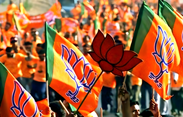 BJP-dominant India or ... ? Decoding layers of saffron supremacy across country