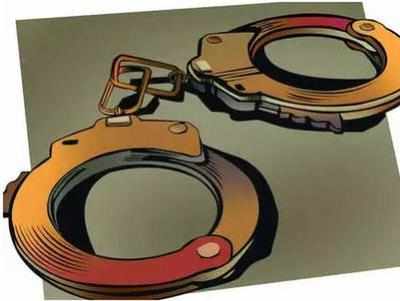 Mumbai: Two men who harassed woman on Western Express Highway held