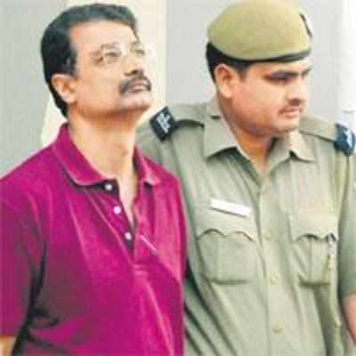 R K Sharma to be sentenced on March 24