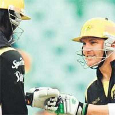 No ground is big enough for Chris Gayle: McCullum