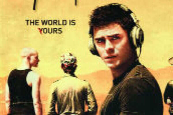We Are Your Friends