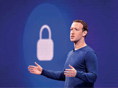 Facebook warns of risk to innovation, freedom of expression under EU rules
