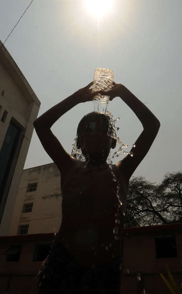 From March 1 to May 26, state records 270 heatstroke cases & 17 deaths